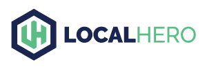 iLocalHero Logo