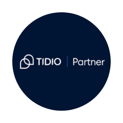 Tidio Chat Partner